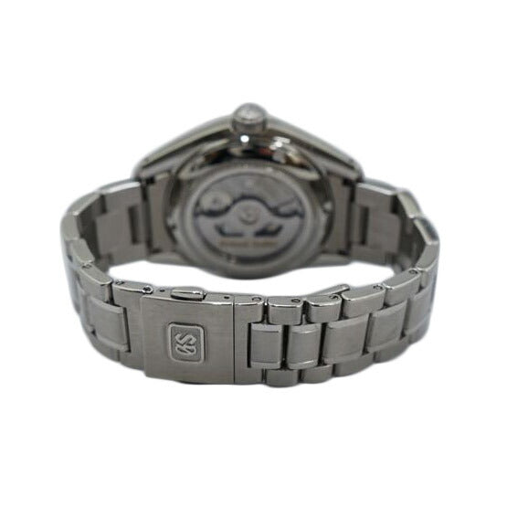 SEIKO セイコー/GRAND SEIKO ハイビート3600/自動巻き/SBGH001//310***/Aランク/67
