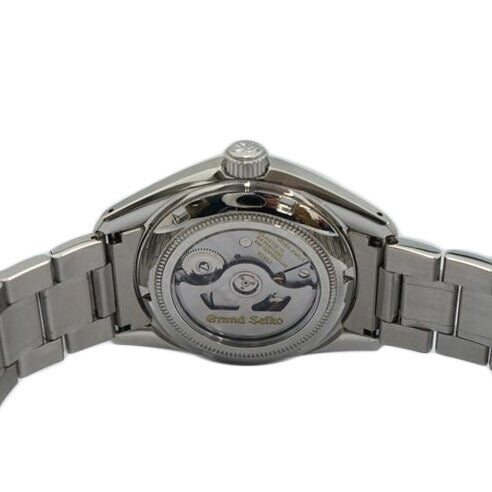 SEIKO セイコー/GRAND SEIKO ハイビート3600/自動巻き/SBGH001//310***/Aランク/67