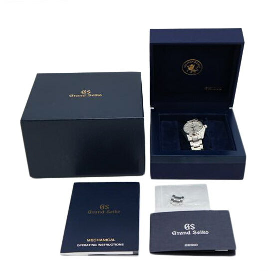 SEIKO セイコー/GRAND SEIKO ハイビート3600/自動巻き/SBGH001//310***/Aランク/67