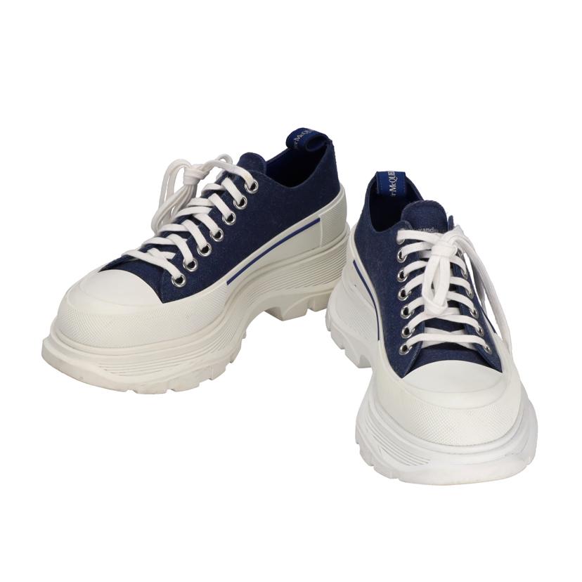 A.McQUEEN アレクサンダーマックイーン/TREAD SLICK スニーカー/604257//サイズ:40/Aランク/93