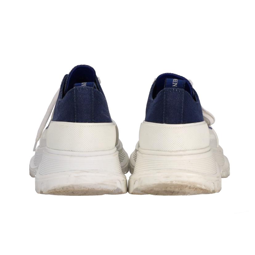 A.McQUEEN アレクサンダーマックイーン/TREAD SLICK スニーカー/604257//サイズ:40/Aランク/93