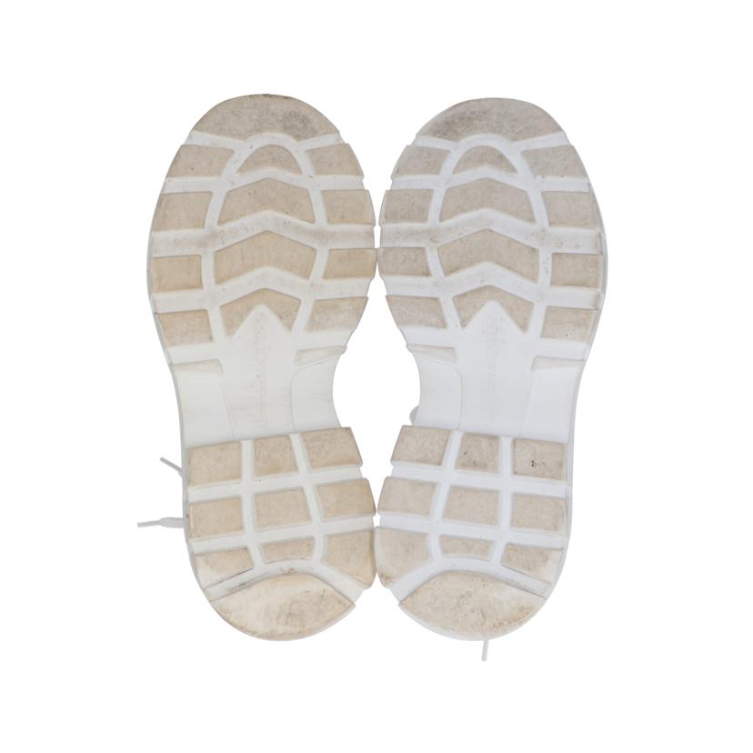 A.McQUEEN アレクサンダーマックイーン/TREAD SLICK スニーカー/604257//サイズ:40/Aランク/93