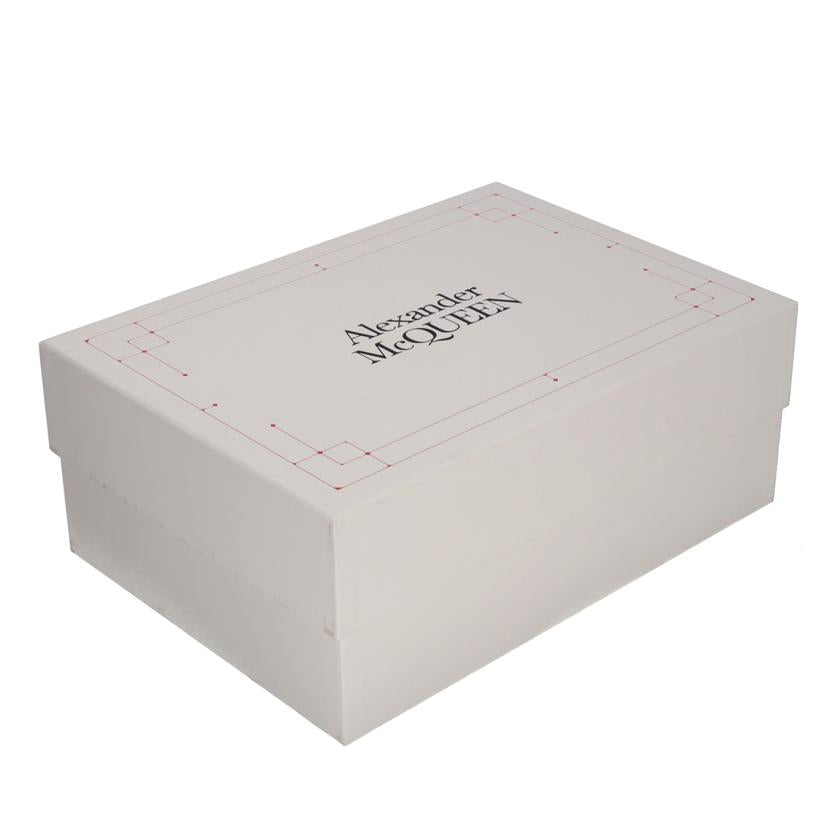 A.McQUEEN アレクサンダーマックイーン/TREAD SLICK スニーカー/604257//サイズ:40/Aランク/93