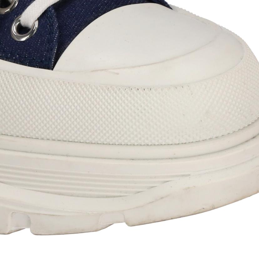 A.McQUEEN アレクサンダーマックイーン/TREAD SLICK スニーカー/604257//サイズ:40/Aランク/93