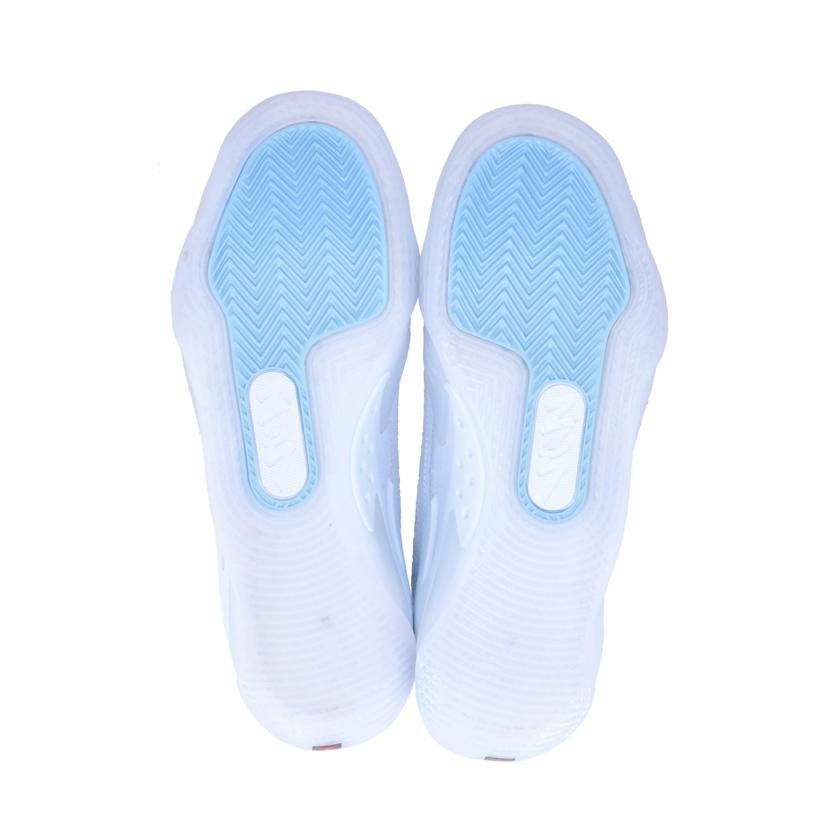 NIKE ナイキ/JORDAN ZION 3 PF/DR0676-400//サイズ26.5cm/Sランク/03