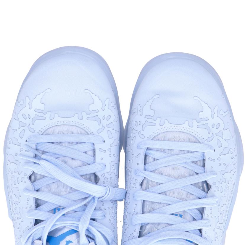 NIKE ナイキ/JORDAN ZION 3 PF/DR0676-400//サイズ26.5cm/Sランク/03