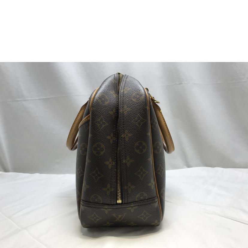LOUIS VUITTON ルイヴィトン/ドーヴィル/M47270//VI1***/BCランク/51