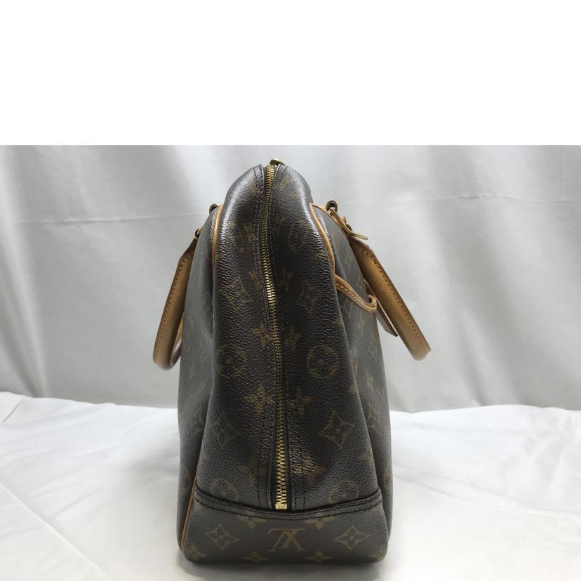 LOUIS VUITTON ルイヴィトン/ドーヴィル/M47270//VI1***/BCランク/51