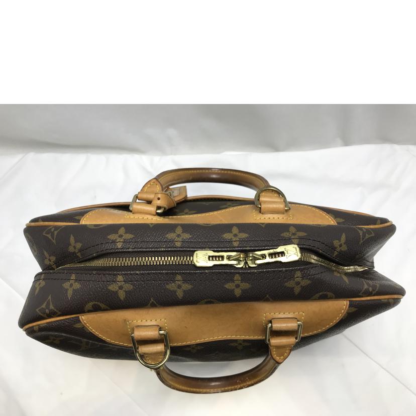 LOUIS VUITTON ルイヴィトン/ドーヴィル/M47270//VI1***/BCランク/51