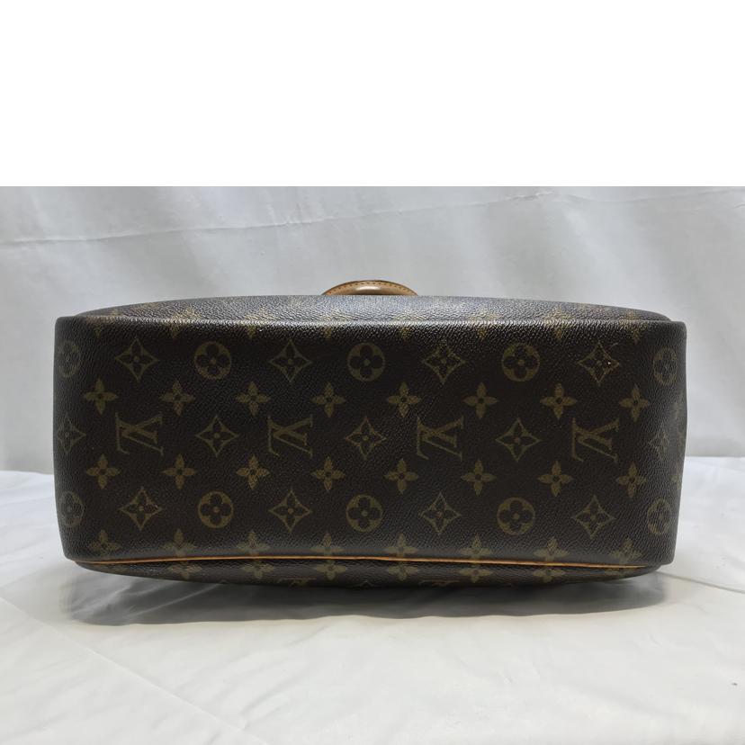 LOUIS VUITTON ルイヴィトン/ドーヴィル/M47270//VI1***/BCランク/51