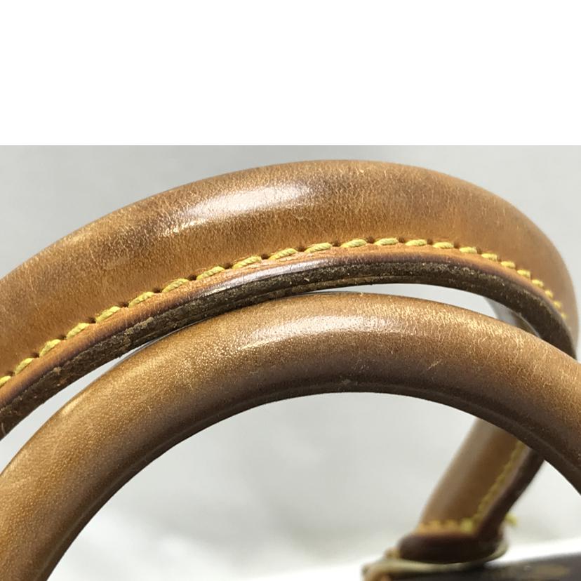 LOUIS VUITTON ルイヴィトン/ドーヴィル/M47270//VI1***/BCランク/51
