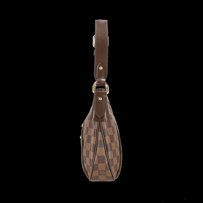 LOUIS VUITTON /テムズPM/ダミエ・エベヌ/N48180//AR3***/Aランク/75