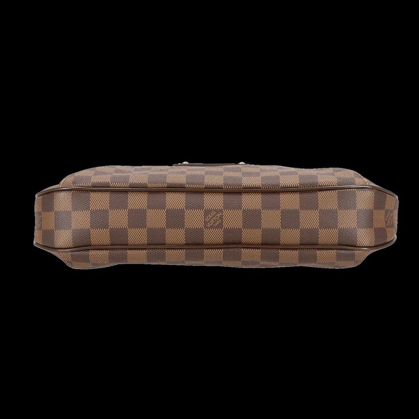 LOUIS VUITTON /テムズPM/ダミエ・エベヌ/N48180//AR3***/Aランク/75