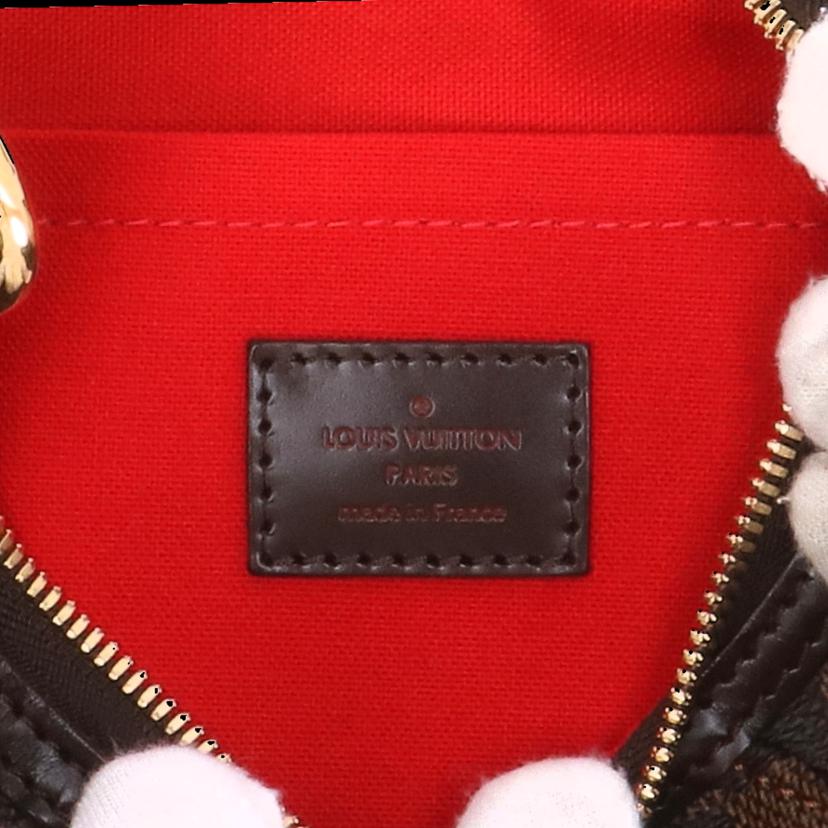 LOUIS VUITTON /テムズPM/ダミエ・エベヌ/N48180//AR3***/Aランク/75