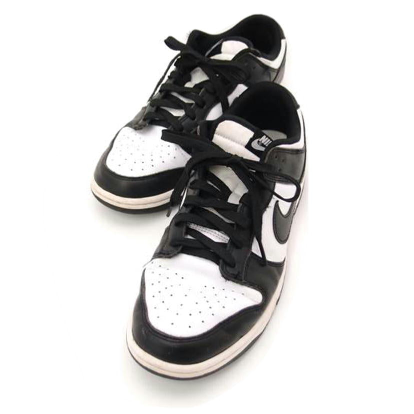 NIKE ナイキ/NIKE DUNK LOW RETRO/DD1391-100//ABランク/69
