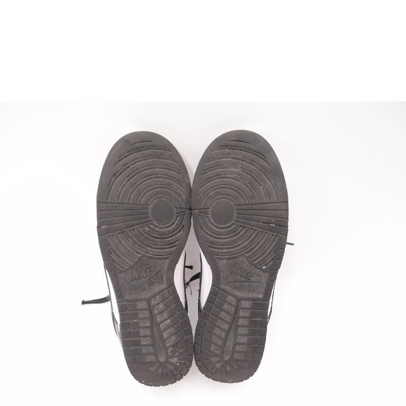 NIKE ナイキ/NIKE DUNK LOW RETRO/DD1391-100//ABランク/69