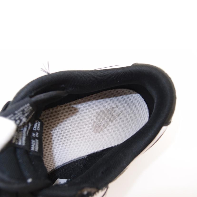 NIKE ナイキ/NIKE DUNK LOW RETRO/DD1391-100//ABランク/69