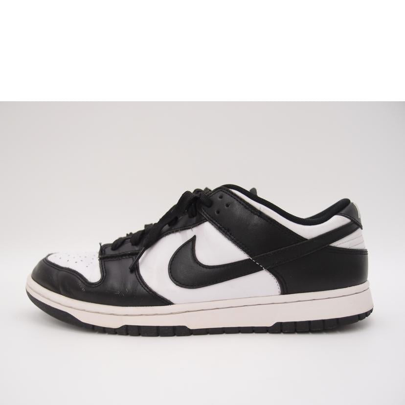 NIKE ナイキ/NIKE DUNK LOW RETRO/DD1391-100//ABランク/69