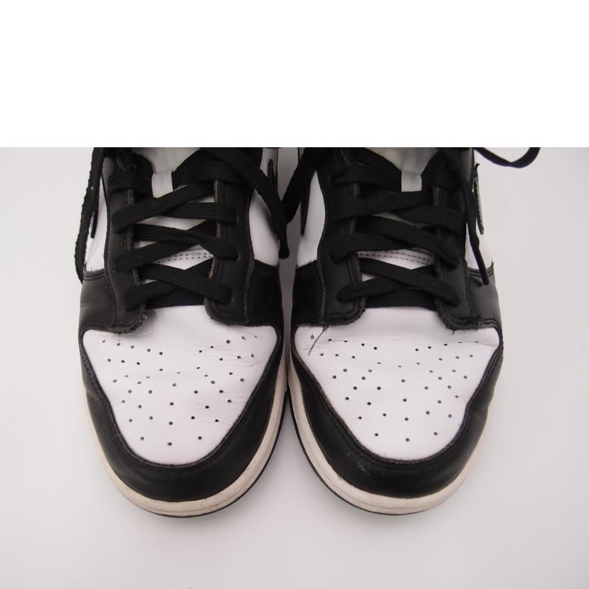 NIKE ナイキ/NIKE DUNK LOW RETRO/DD1391-100//ABランク/69