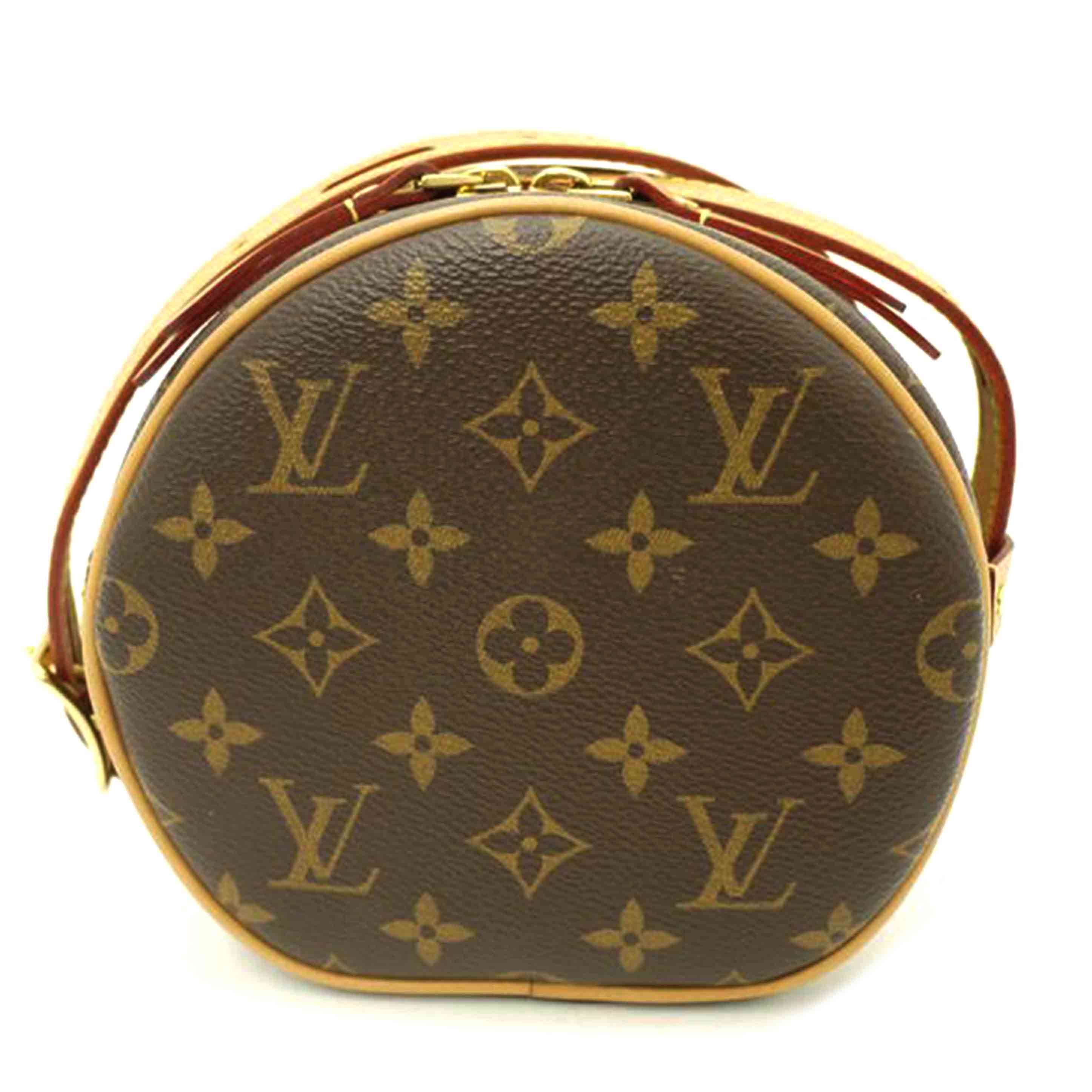 LOUIS VUITTON ルイヴィトン/ヴォワット・シャポースープル/モノグラム/M45578//RFI****/SAランク/69