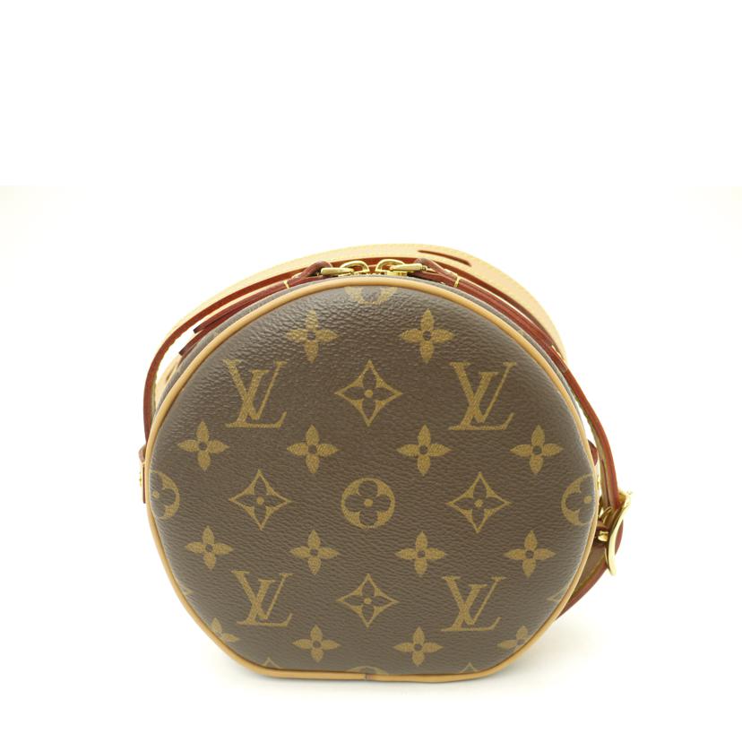 LOUIS VUITTON ルイヴィトン/ヴォワット・シャポースープル/モノグラム/M45578//RFI****/SAランク/69