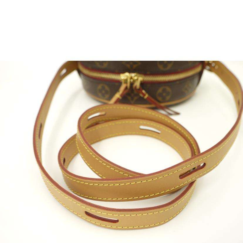 LOUIS VUITTON ルイヴィトン/ヴォワット・シャポースープル/モノグラム/M45578//RFI****/SAランク/69