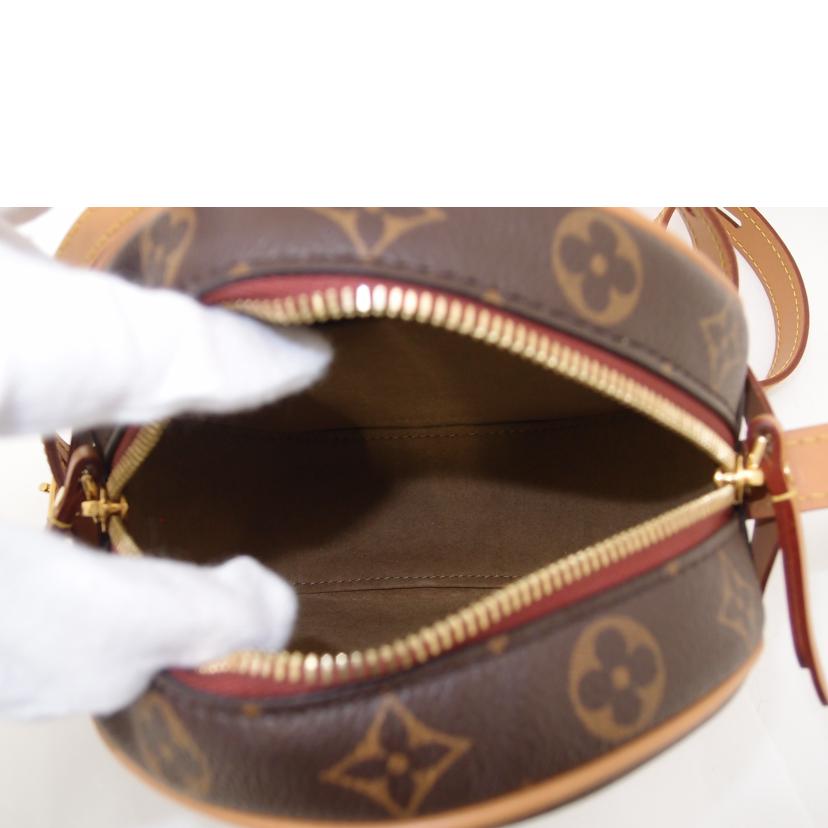 LOUIS VUITTON ルイヴィトン/ヴォワット・シャポースープル/モノグラム/M45578//RFI****/SAランク/69