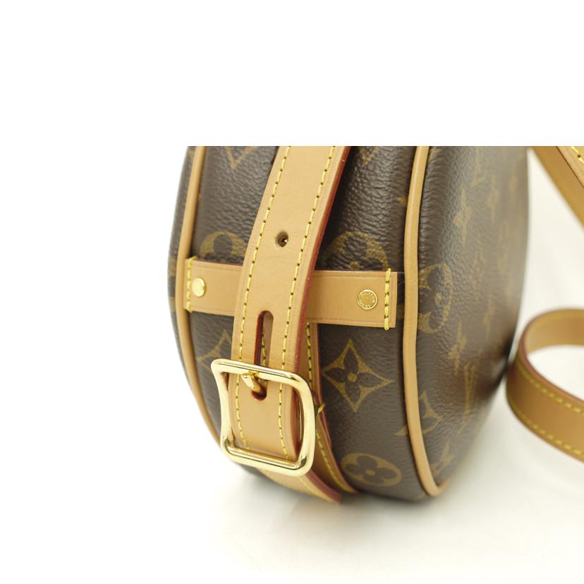 LOUIS VUITTON ルイヴィトン/ヴォワット・シャポースープル/モノグラム/M45578//RFI****/SAランク/69