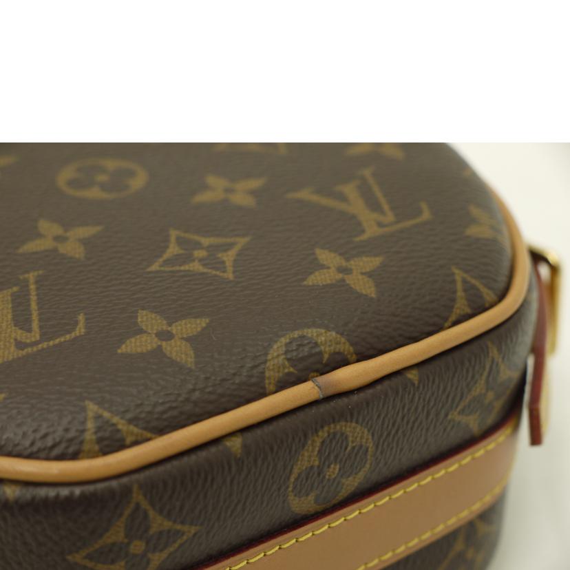 LOUIS VUITTON ルイヴィトン/ヴォワット・シャポースープル/モノグラム/M45578//RFI****/SAランク/69
