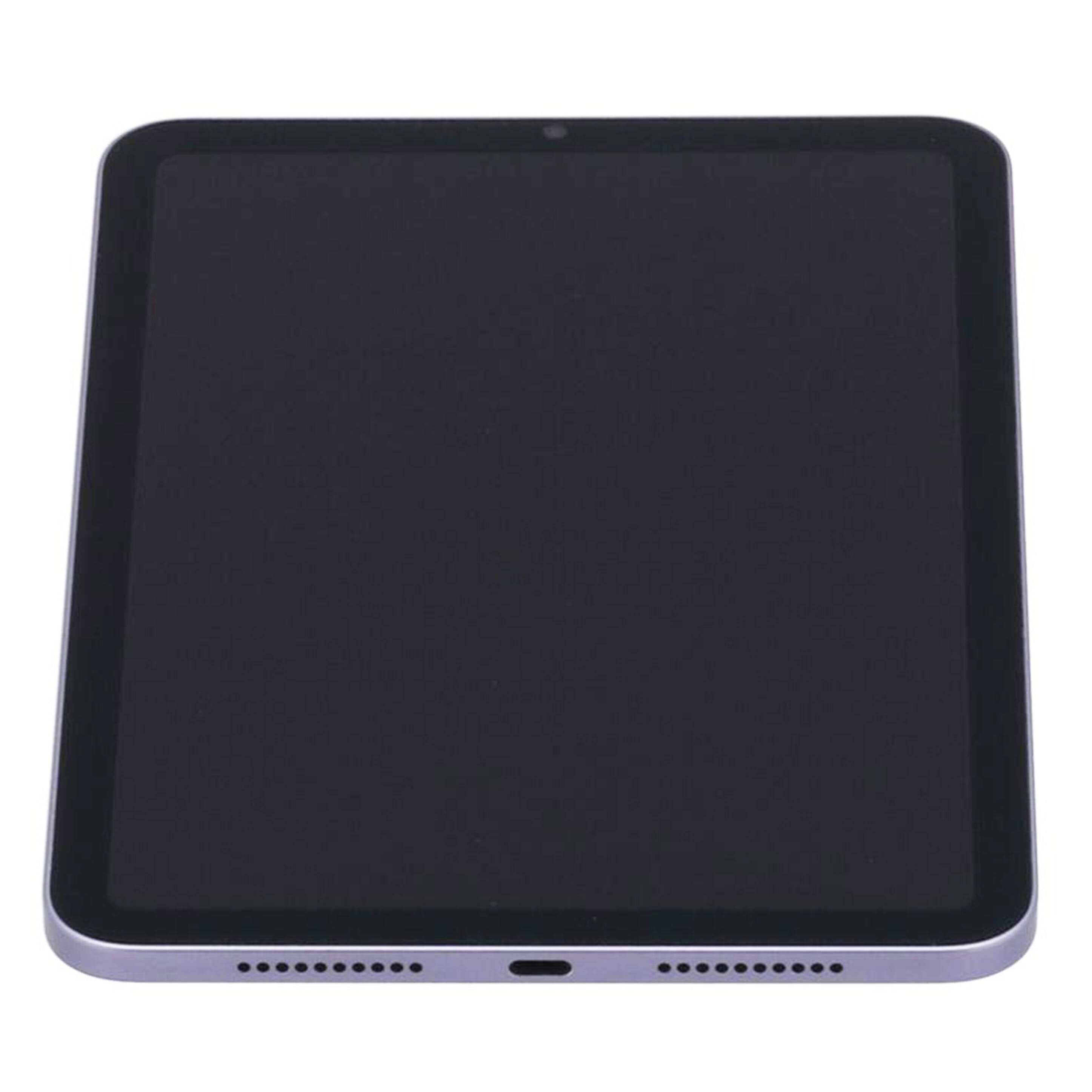 Apple アップル /iPad mini(第6世代) 256GB/MK7X3J/A//KX1K20CV46/Bランク/05