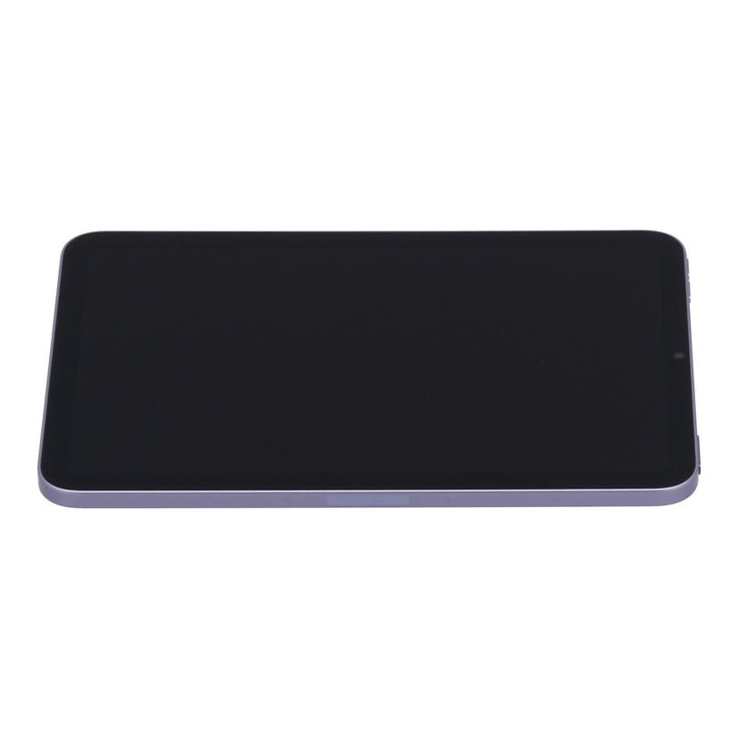 Apple アップル /iPad mini(第6世代) 256GB/MK7X3J/A//KX1K20CV46/Bランク/05