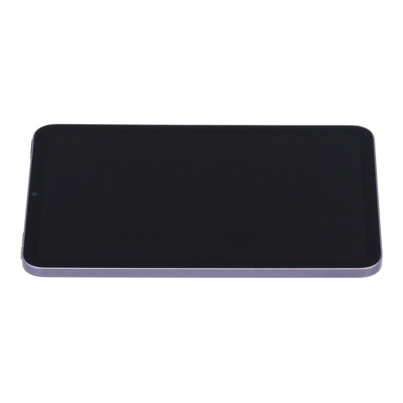 Apple アップル /iPad mini(第6世代) 256GB/MK7X3J/A//KX1K20CV46/Bランク/05