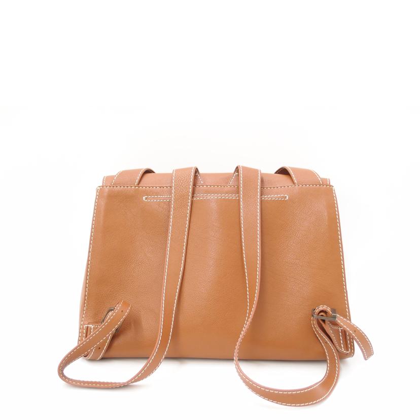 MOTHERHOUSE マザーハウス/MOTHERHOUSE レザーリュック//SAランク/69