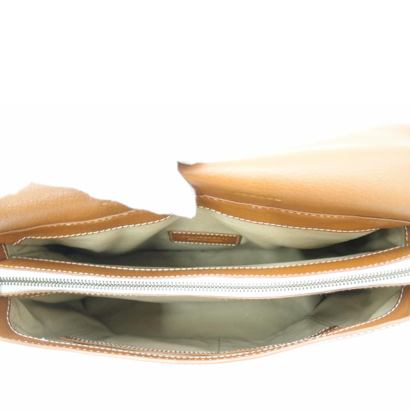 MOTHERHOUSE マザーハウス/MOTHERHOUSE レザーリュック//SAランク/69