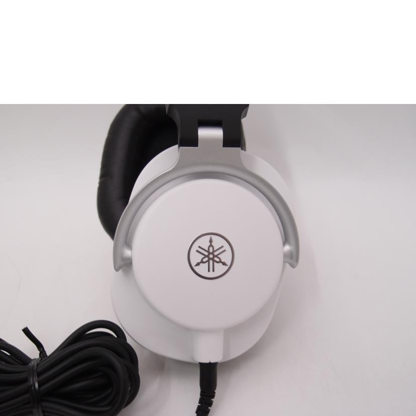 YAMAHA ヤマハ/モニターヘッドホン/HPH-MT5//-/Aランク/69