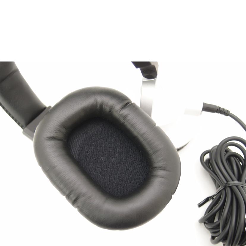 YAMAHA ヤマハ/モニターヘッドホン/HPH-MT5//-/Aランク/69