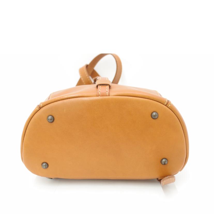 Kawabag_sou 革バッグ創 /革バッグ創 本革リュックサック//SAランク/69