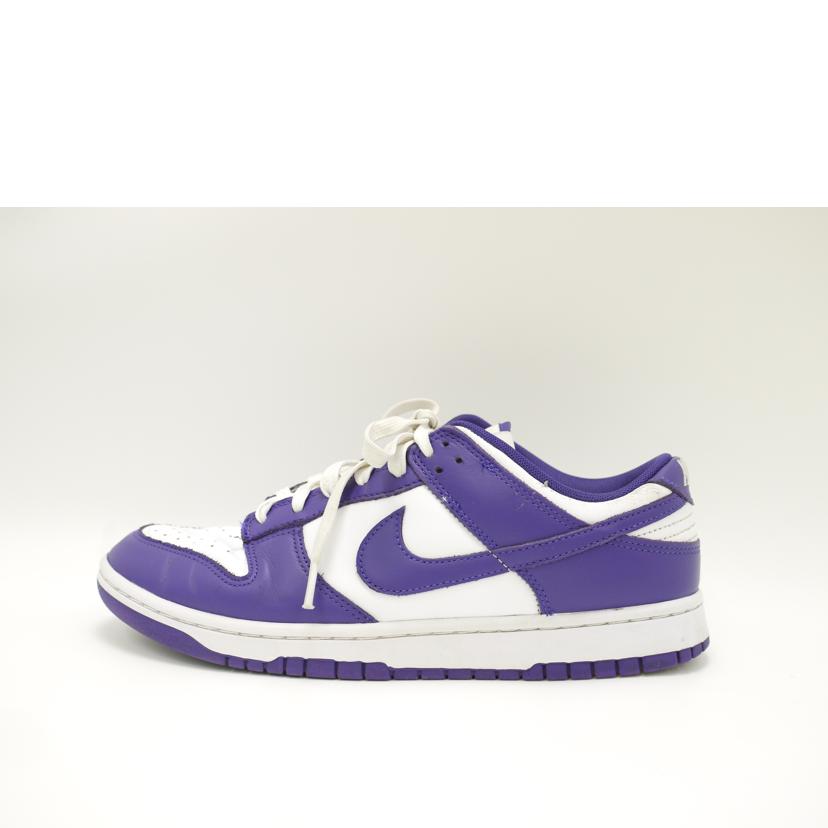 NIKE ナイキ/NIKE DUNK LOW RETRO/DD1391-104//ABランク/69