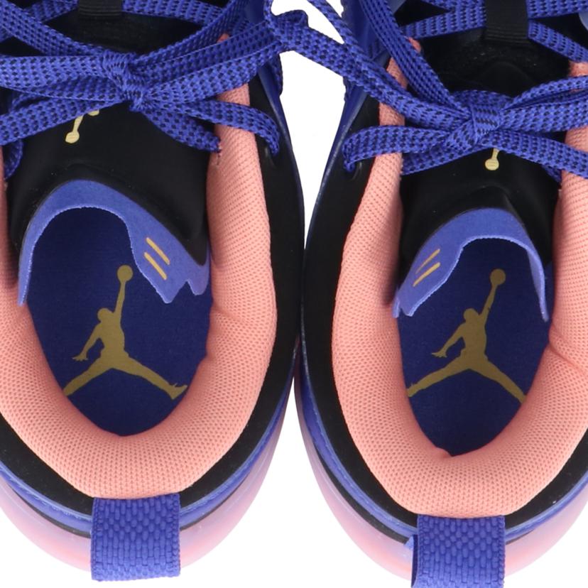 NIKE ナイキ/Air Jordan 37 LOW PF LAPIS/DQ4123-400//サイズ26cm/SAランク/03