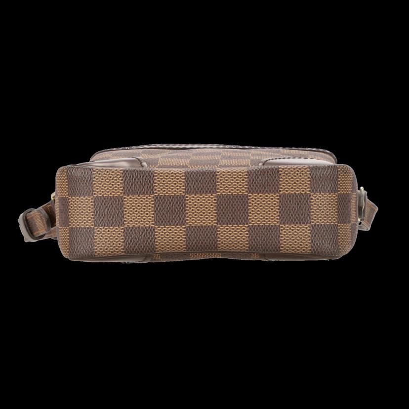 LOUIS VUITTON ルイヴィトン/ダヌーブ/ダミエ・エベヌ/N48061//TH4***/Aランク/75