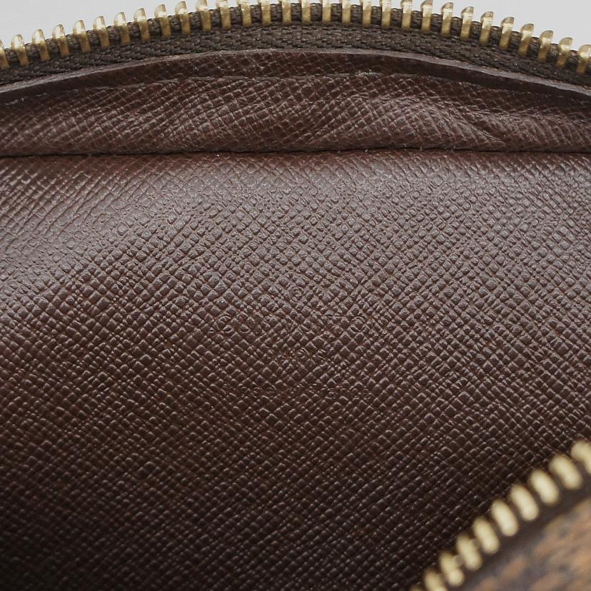 LOUIS VUITTON ルイヴィトン/ダヌーブ/ダミエ・エベヌ/N48061//TH4***/Aランク/75
