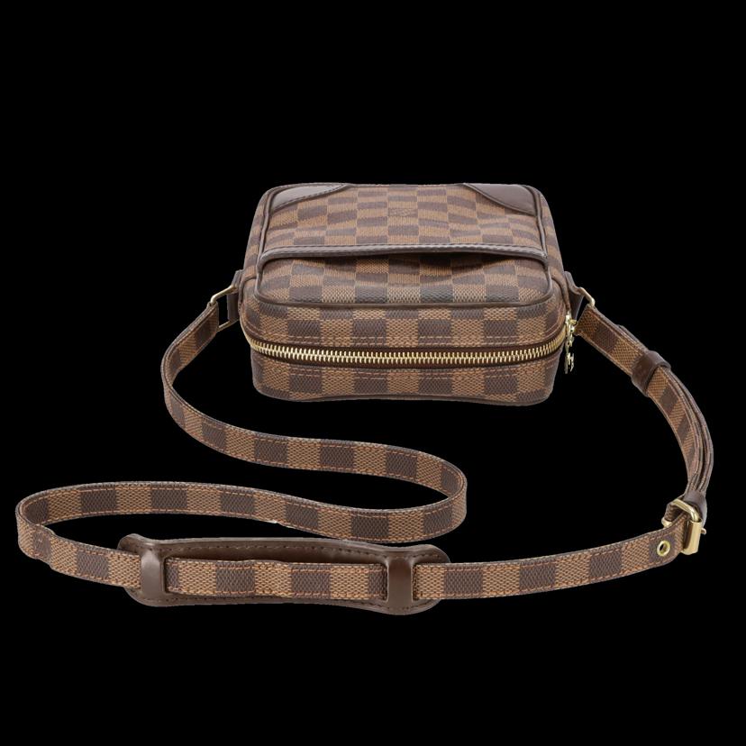 LOUIS VUITTON ルイヴィトン/ダヌーブ/ダミエ・エベヌ/N48061//TH4***/Aランク/75