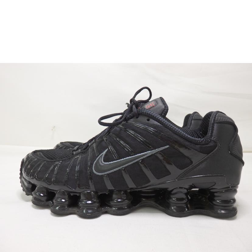 NIKE ナイキ/NIKE SHOX TL/27.5cm/AV3595-002//Bランク/84