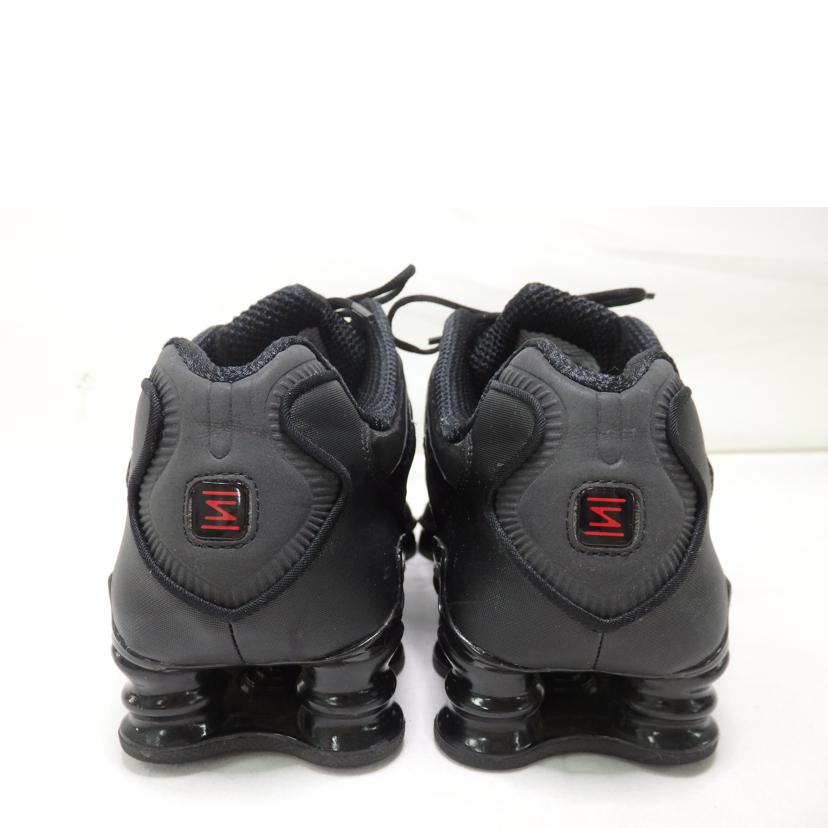 NIKE ナイキ/NIKE SHOX TL/27.5cm/AV3595-002//Bランク/84