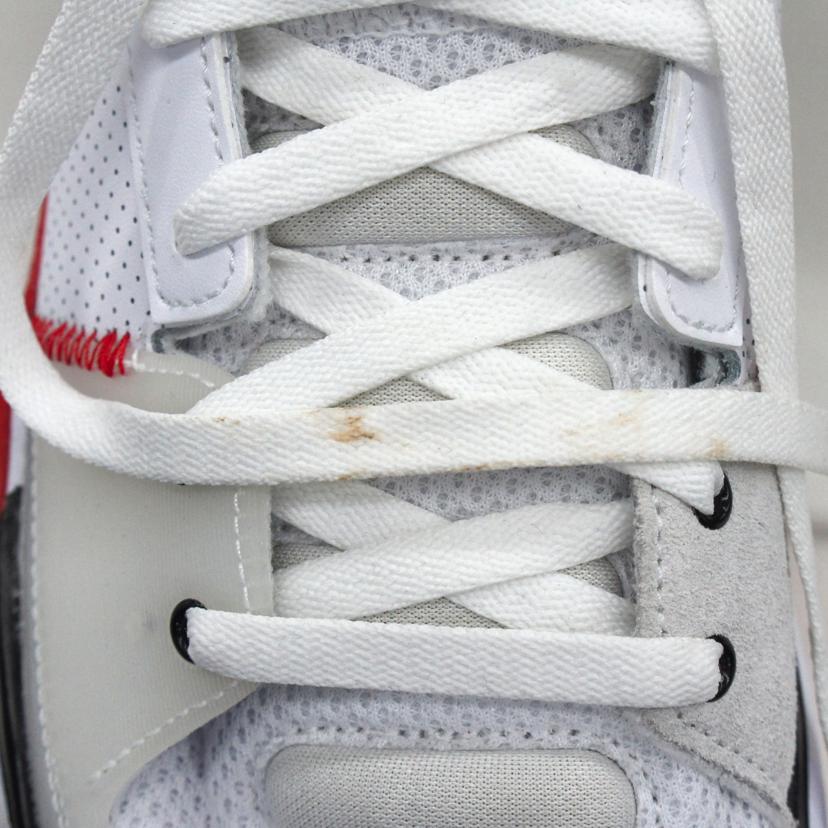 NIKE ナイキ/JORDAN ONE TAKE 5 PF/FD2336-106//サイズ26.5cm/Sランク/03