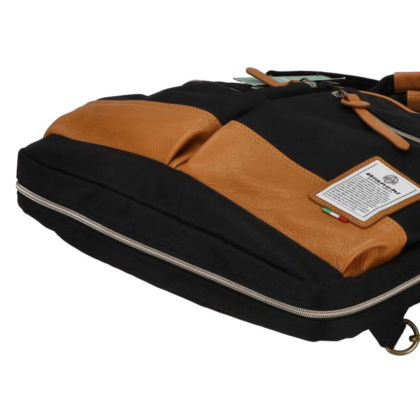 Bianchi ビアンキ/3way トートバッグ/NBTC-36//Aランク/85