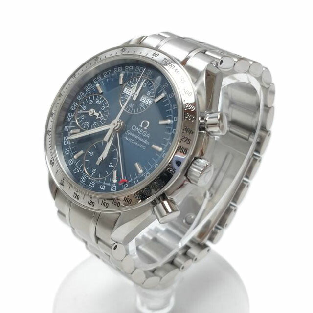 OMEGA オメガ/スピードマスター トリプルカレンダー/3523.80//BCランク/52