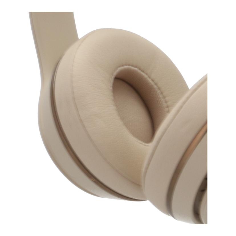 beats Apple ビーツ /ワイヤレスヘッドホン/Solo3 Wireless/MUH42PA/A//FL6Y262GKY5Y/Bランク/62