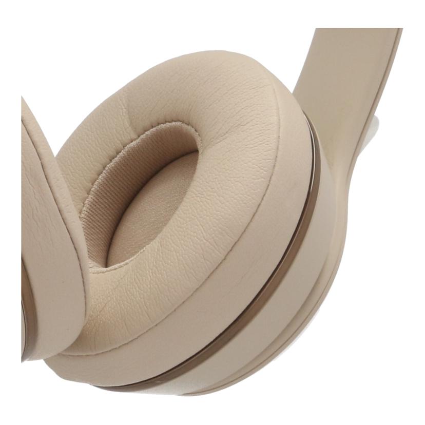 beats Apple ビーツ /ワイヤレスヘッドホン/Solo3 Wireless/MUH42PA/A//FL6Y262GKY5Y/Bランク/62