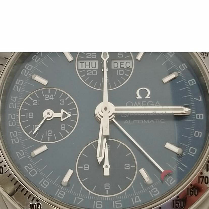 OMEGA オメガ/スピードマスター トリプルカレンダー/3523.80//BCランク/52